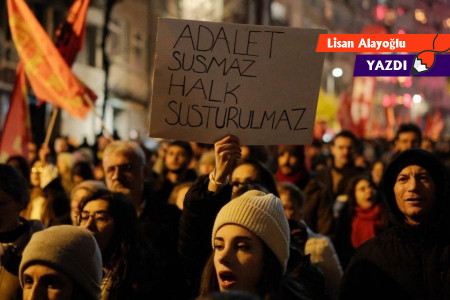 Kadınlar ne istiyor?