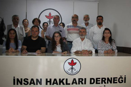 İHD Adana Şubesi: ‘İstismara karşı çocuk koruma sistemi kurulmalı’