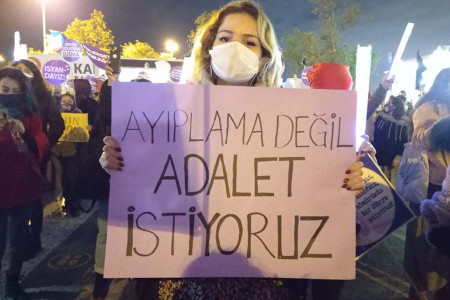 Yargıtay Ceza Genel Kurulu'nun Hatice Kaçmaz kararı: Yargıtay 'erkeği reddederseniz tehlikeyi göze alın' diyor