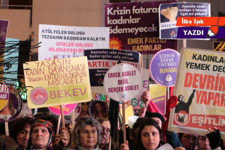 Biz yolumuzu daha belirgin hale getirelim…