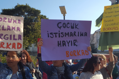 Diyarbakır'da Kuran kursunda çocuk istismarı: Eğitmen tutuklandı