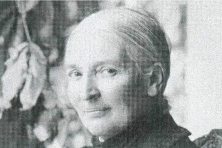 İsviçre’de kadın hareketinin öncülerinden: Helene von Mülinen