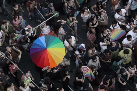 Ayrımcılıkta son seviye: Polonya Cumhurbaşkanı ‘LGBTİ savunuculuğu komünizmden daha yıkıcı bir ideoloji’ dedi