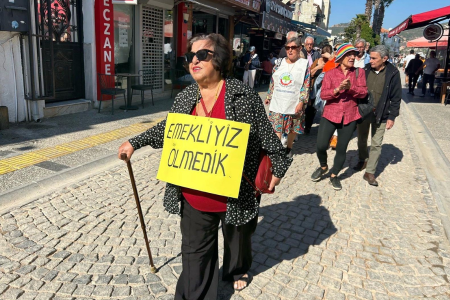 Emeklilik sadece karın doyurmak değil...