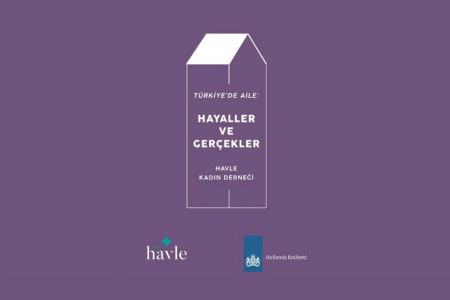 Havle rapor yayımladı: ‘Aile kadınlar için hayal etmesi güzel, yaşanması zor’