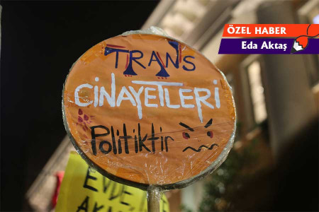Avukat Sena Yazıbağlı: Nefret dili trans cinayetlerini artırıyor