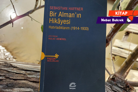 Bir Kitap: Bir Alman'ın Hikayesi