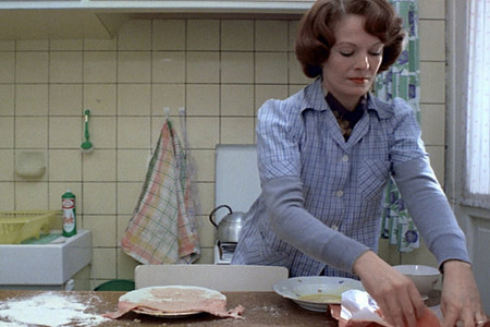 GÜNÜN FİLMİ: Jeanne Dielman