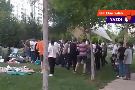 Diyarbakır’daki gerici saldırıların gösterdikleri