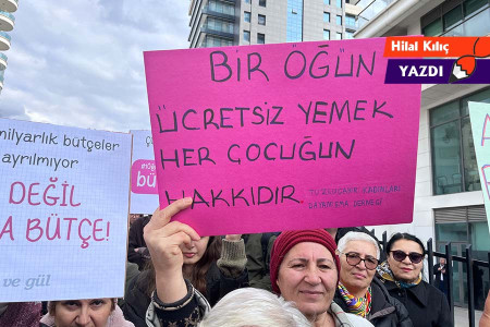 Kim onlar? Ne istiyorlar?