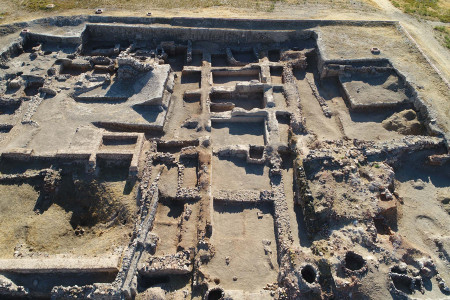 GÜNÜN BELLEĞİ: Anadolu’da kadın mührü