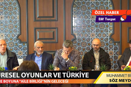 ‘Kadını şiddete mahkum etme’ çalıştayı