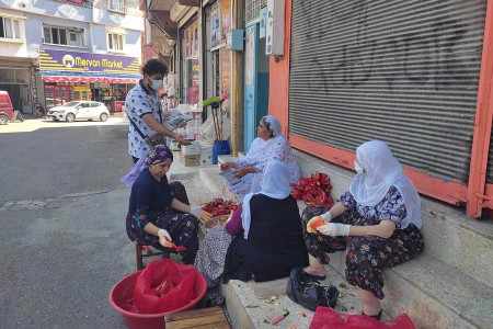 Eğitimin yükü velilerin sırtında: 3 çocuğun okulu için toplam 900 lira istiyorlar