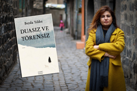 Kaybolanların hikayesi: Duasız ve Törensiz