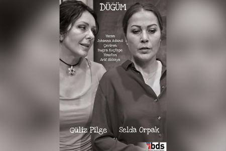 GÜNÜN OYUNU: Düğüm