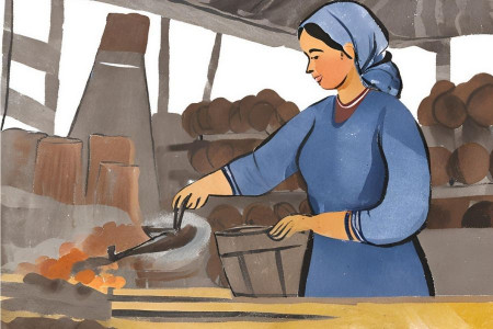 İşçiler zam istiyor, patron kapıyı gösteriyor
