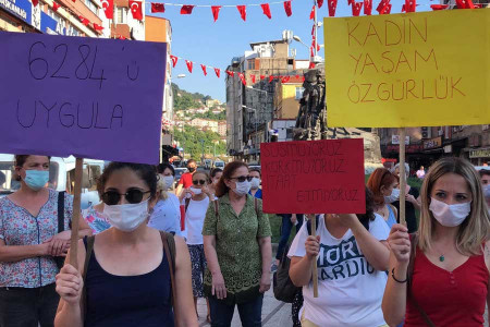 Tülay Hatimoğulları: Kadın cinayetlerini önleyecek mekanizmalar neden tartışılıyor?