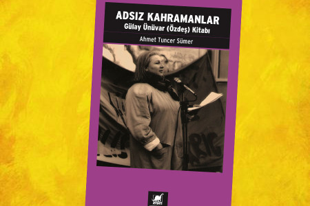GÜNÜN KİTABI: Adsız Kahramanlar