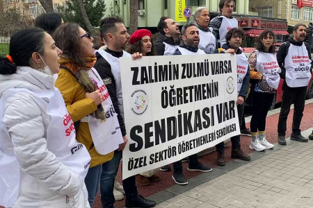 ‘E hocam siz de ev arkadaşı alın, kaşar peynir yemeyiverin’