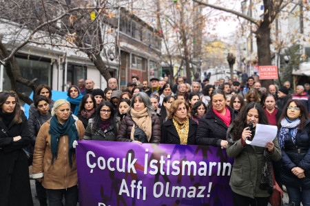 Çocuk istismarına evlilikle af: Adım adım nasıl buraya geldik?