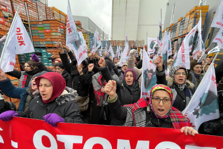 İşçi sınıfı mücadelesinin temel aracı: Grev nedir?
