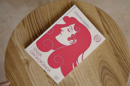 Kendi sesini arayan bir kadın: Sisler Dağıldığında