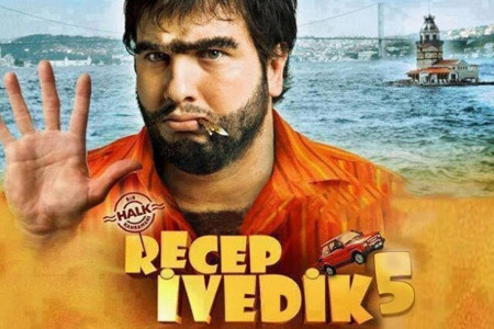 9. Altın Bamya Ödülleri bu yıl Recep İvedik’in