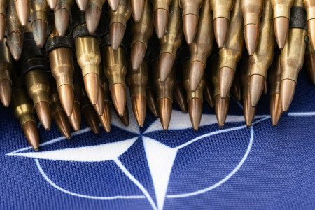 Savaşa ve NATO’ya Karşı Uluslararası Kadın Buluşmasının öğrettikleri