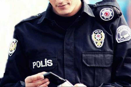 Engelli kadına polis tacizi!