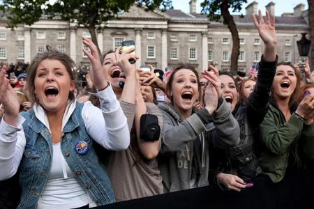 İrlanda’da kadınlar kazandı: Parlamento kürtaja onay verdi