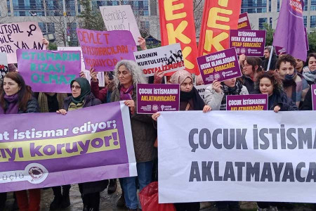 Yine karar çıkmadı | H.K.G. davası 23 Eylül’e ertelendi