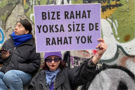 CHP'li Aylin Nazlıaka: Soyadı düzenlemesi yargı paketinden çıkarıldı