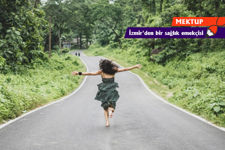 25 Kasım'da takılan fular hikayesi