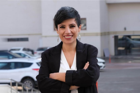 Savcı, gazeteci Dicle Müftüoğlu hakkında ceza istedi