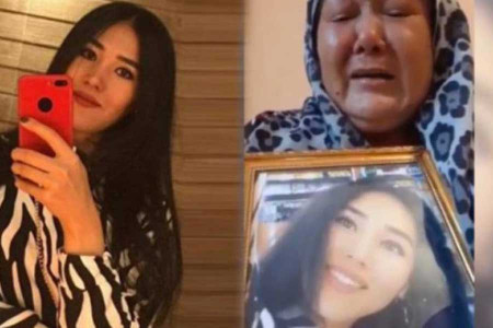 Nadira’nın annesinden Şirin Ünal’a: Katilsin