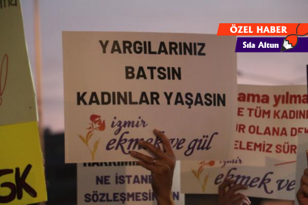 Şiddet davalarında hükmün açıklanmasının geri bırakılması da politik