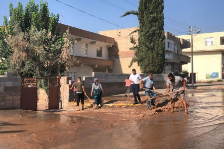 ‘İnsan olduğumuzu hatırlasınlar’