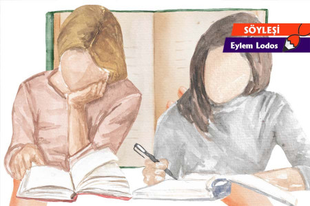 Kadınların Kaleminden Hayat: Eskişehir Edebiyat Atölyesi
