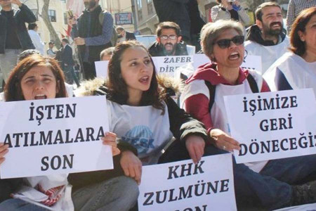 15 Temmuz’un üzerinden 2 yıl geçti: İhraç edilen kamu emekçisi kadınlar anlatıyor