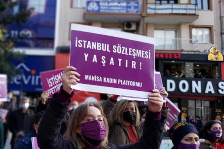 Meral Sivrikaya boşanmak istediği eşi tarafından katledildi