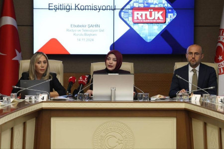 KEFEK RTÜK katılımıyla gerçekleşti