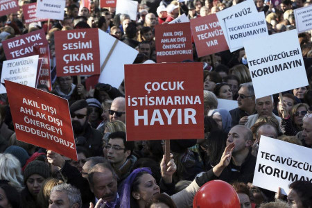 Mardin’de 7 çocuğa cinsel istismarda bulunan market sahibi tutuklandı