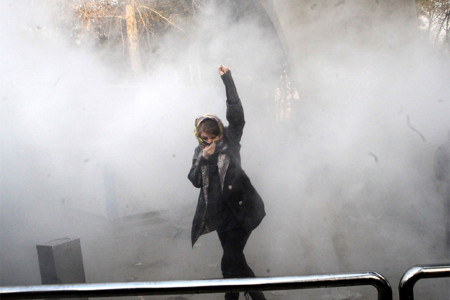 İRAN’DA GREV: Yoksulluğa, adaletsizliğe, özgürlük kısıtlamalarına karşı İran halkı sokakta