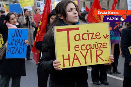 Davul zurnayla tecavüzcü karşılayan ‘toplum’ mu?