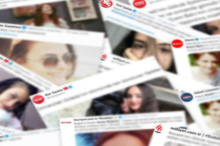 SETA’dan ‘Türk Medyasında Kadın Cinayetleri’ raporu