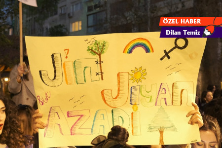 Kayyımlarla kadınlar bir kez daha hedefte