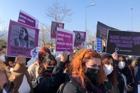 Pınar Gültekin davasında gerekçeli karar: Tehdit edildi, ölmediğini bilemezdi, Amacı eziyet etmek değildi...