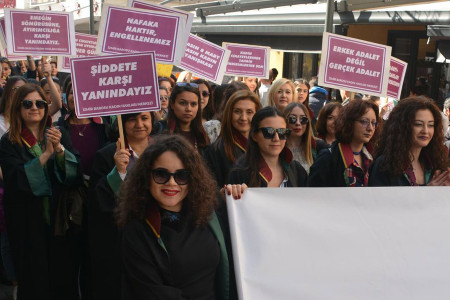İstanbul Barosu: Nafakada düzenlemeye ihtiyaç yok