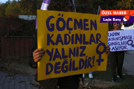 Türkiye’de mülteci olmak: Nereye baksan çıkmaz sokak