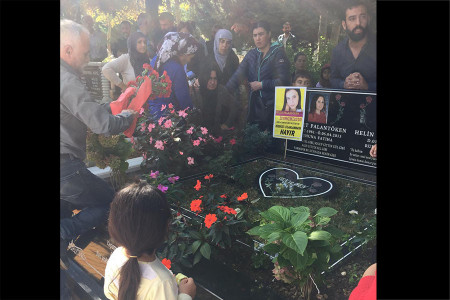 Baba Nihat Palandöken: Bireysel silahlanmaya karşı gerekirse Ankara’ya yürüyeceğim